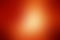 Orange abstract background with glass texture