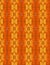 Orange Abstract Pattern used as Background Texture