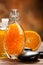 Orange Aromatherapy - bath salt