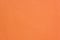 Orange Artificial Leather Background Texture Close-Up