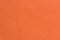 Orange Artificial Leather Background Texture Close-Up