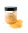 Orange bath salt