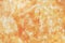 Orange, Beige Color Wash Paint on Plastered Wall Texture Background