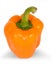 Orange Bell Pepper