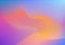 orange blue abstract background with radial gradient effect