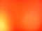 Orange blurred background