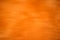 Orange blurred background