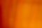 Orange blurry background, orange and red