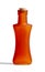 Orange Bottle