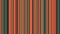 Orange Candy Lines Background loop. Random Striped Lines Backdrop. Colorful Stripes Texture