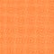 Orange canvas leather background texture