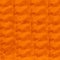 Orange canvas paper background texture