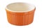 Orange cocotte