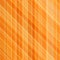 Orange color lines abstract ba