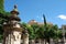 The Orange Courtyard, CÃ³rdoba Mosque, CÃ³rdoba, AndalucÃ­a, Spain.