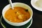 Orange-Curry, Kaeng som is Thai Food