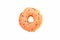 Orange Donut