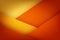 orange dynamic layer abstract background