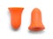 Orange Ear Plugs