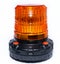 Orange Emergency Light Beacon