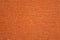 Orange fabric texture.