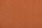Orange fleecy soft surface, leather texture or background.