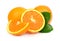 Orange fruit i