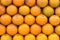 Orange fruite in fruite market for texture and background.