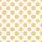 Orange fruits simple style seamless pattern, manual sketch, use for fashion or textile