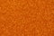 Orange glitter sparkle. Background for your design.