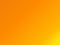 Orange Gradient Background