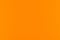 Orange gradient color with texture from real foam sponge paper for background, backdrop or design.