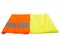 Orange And Green Reflective Vest II