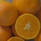 Orange group freshness raw material for juice