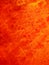 Orange Grunge Background