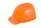 Orange hardhat