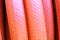 Orange Hose Texture