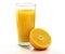 Orange juice