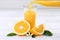 Orange juice pouring pour bottle oranges fruit fruits