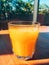 orange juice up view pictures