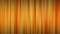 Orange light vertical lines wave animation.
