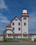 Orange Lodge Building of Bonavista