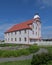 Orange Lodge Building of Bonavista