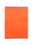 Orange notebook