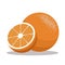 Orange nutrition healthy image