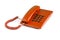 Orange office phone