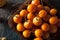 Orange Organic Cape Gooseberries