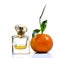 Orange perfume