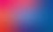 Orange, pink and blue gradients background