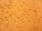 Orange plaster wall texture